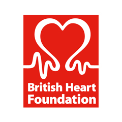 British heart foundation