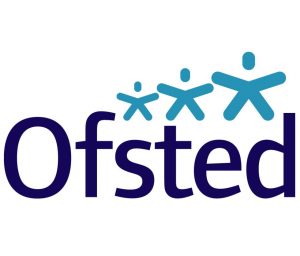 Ofsted-logo