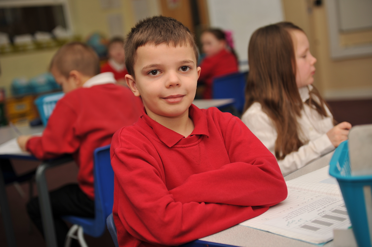 School Gallery Grangetown Primary