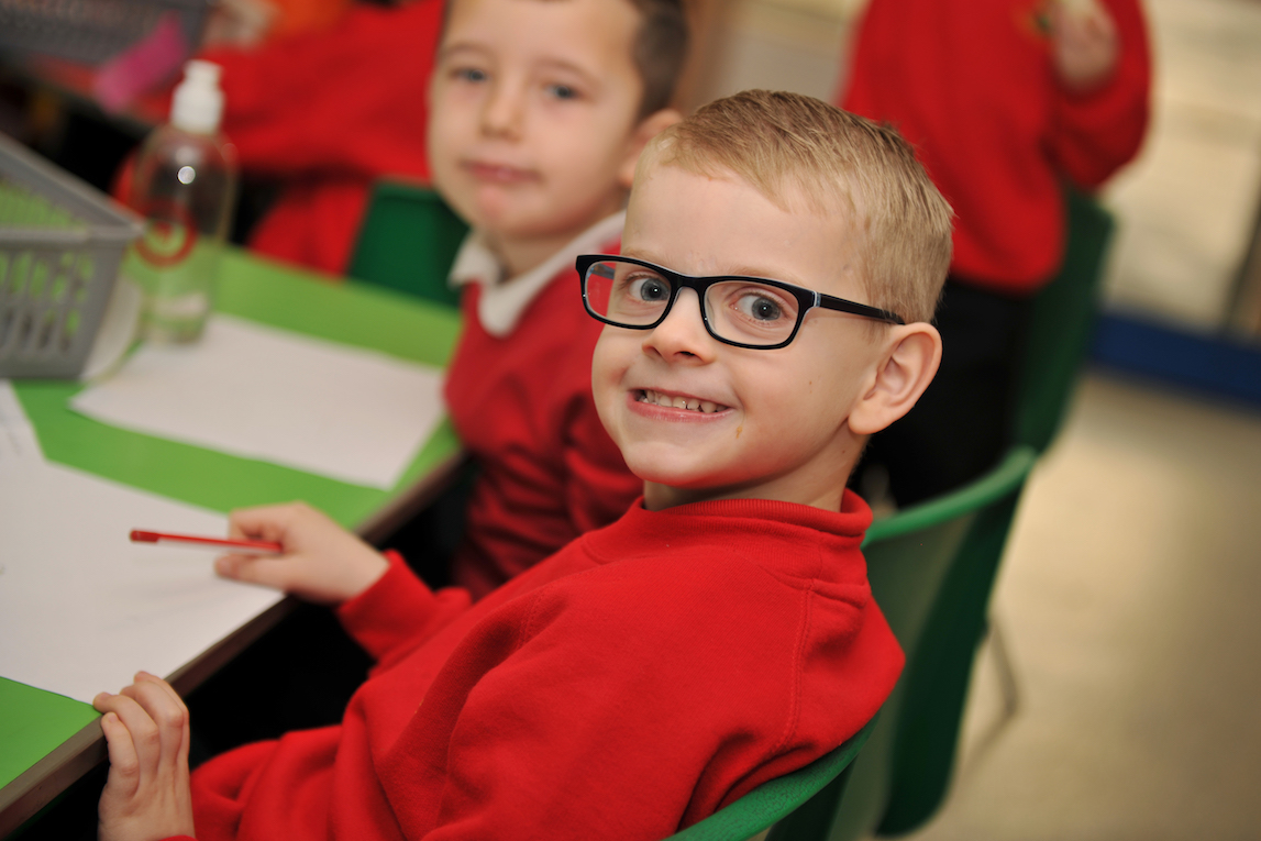 School Gallery Grangetown Primary