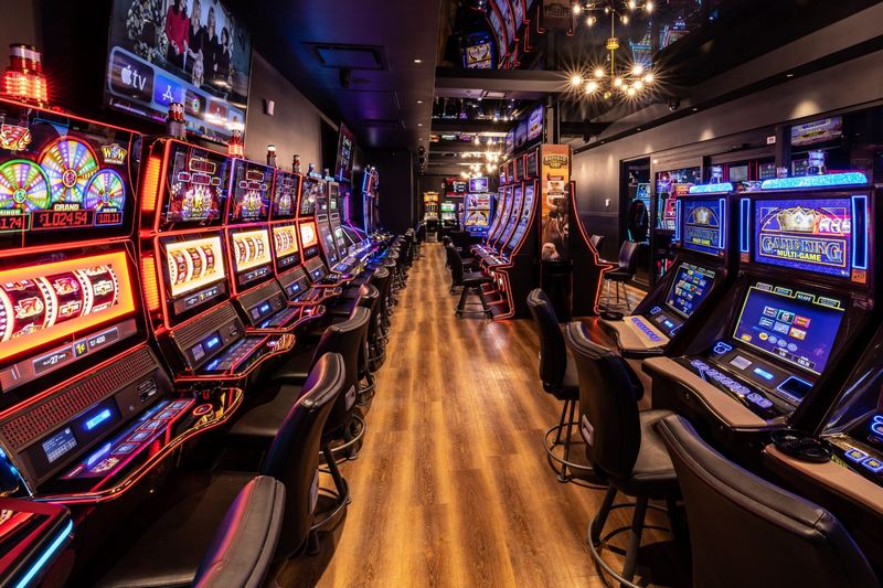 My Honest Review of Gambling Establishment Wolinak: What I Suched as and What I Really did not