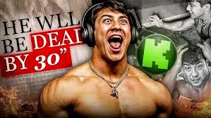 togi - Kick Statistics, Analytics and Network Summary